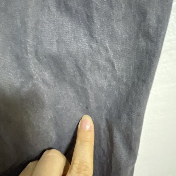 Calvin Klein Jeans Ultimate Skinny Jeans Women's 29/8 Gray Stretch - Picture 12 of 12